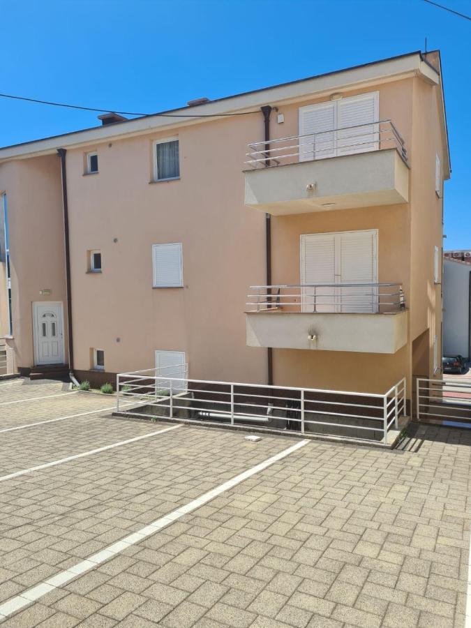 Apartmani Katarina Makarska Buitenkant foto