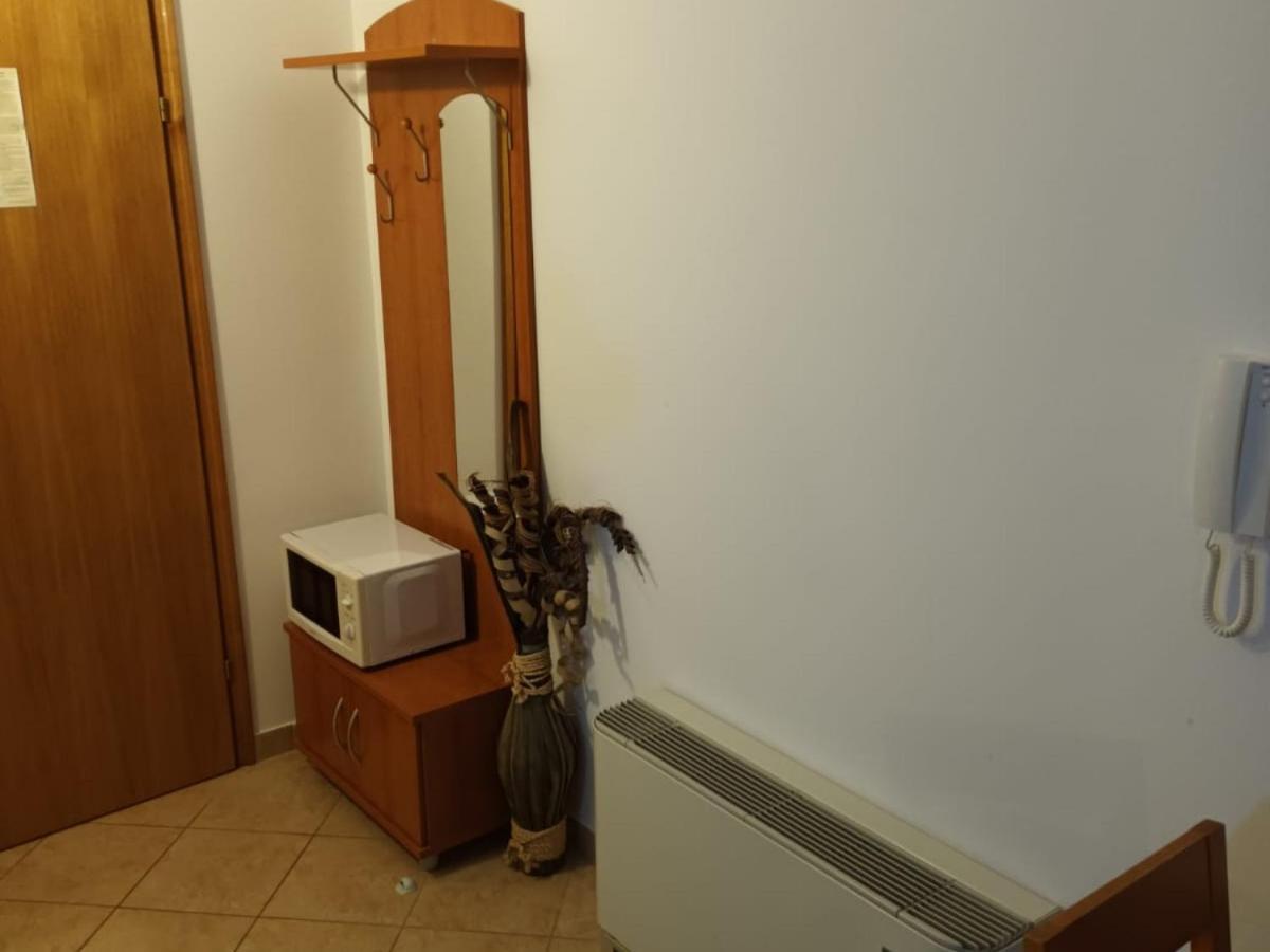 Apartmani Katarina Makarska Buitenkant foto