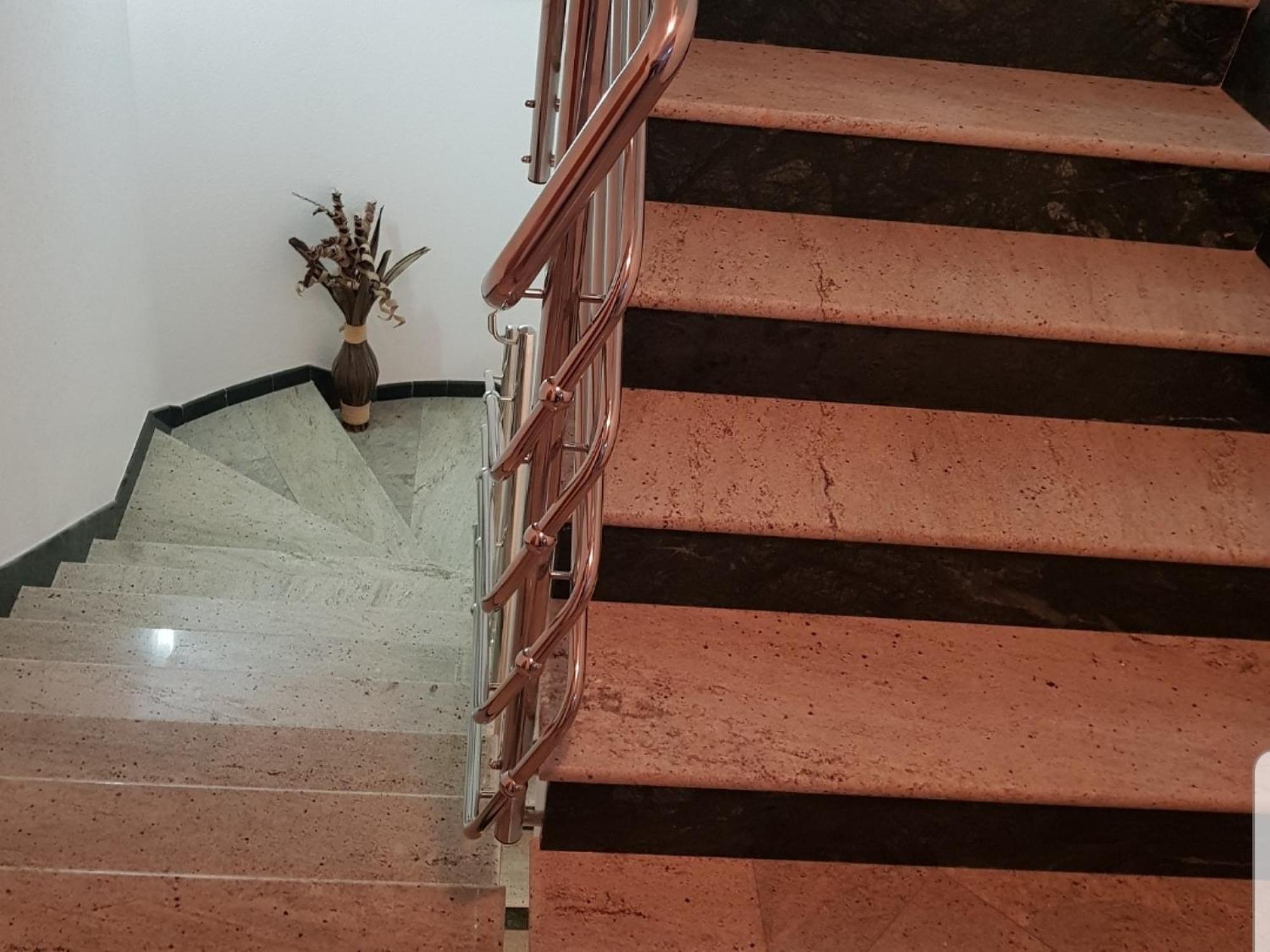 Apartmani Katarina Makarska Buitenkant foto