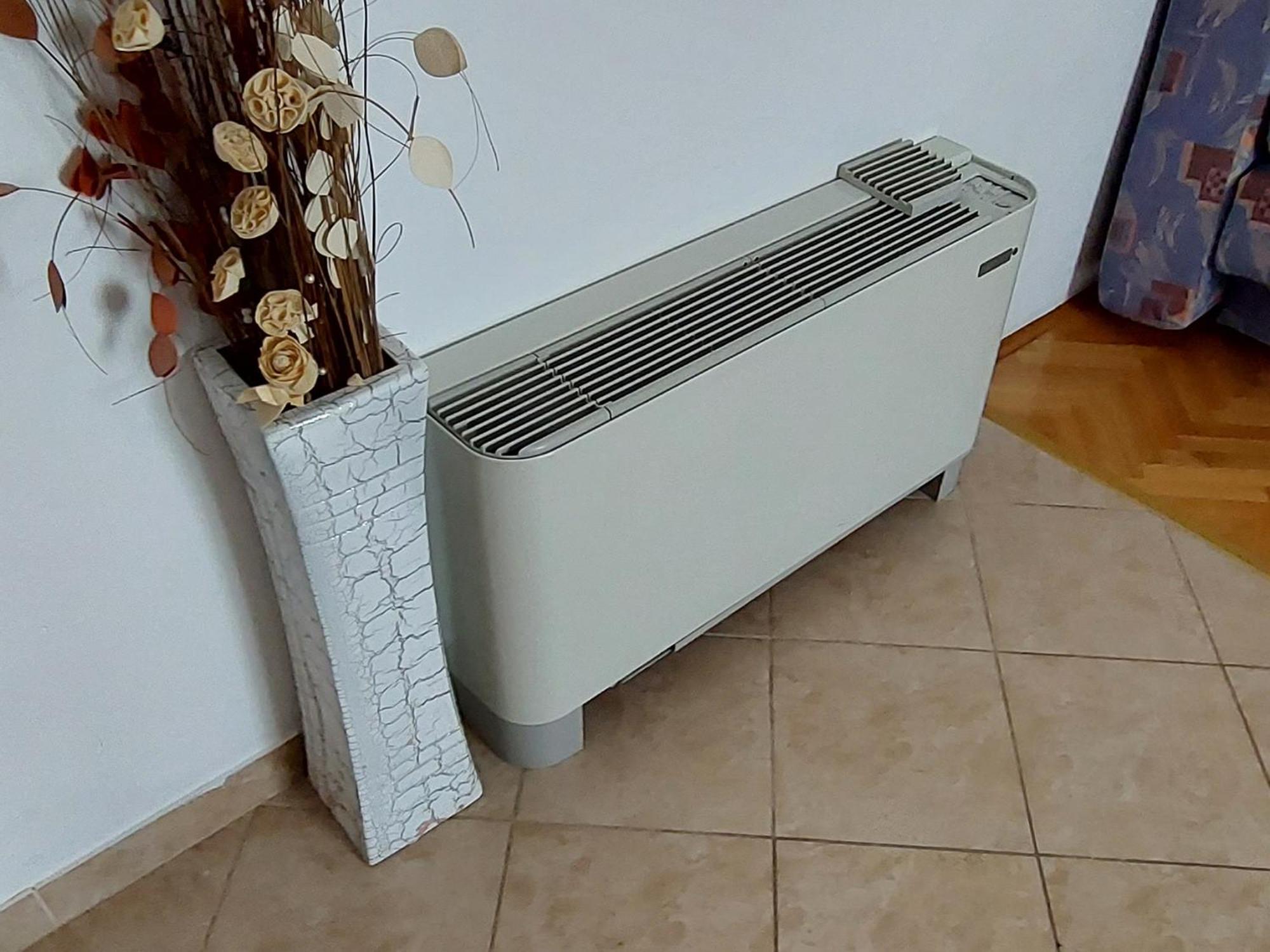 Apartmani Katarina Makarska Buitenkant foto