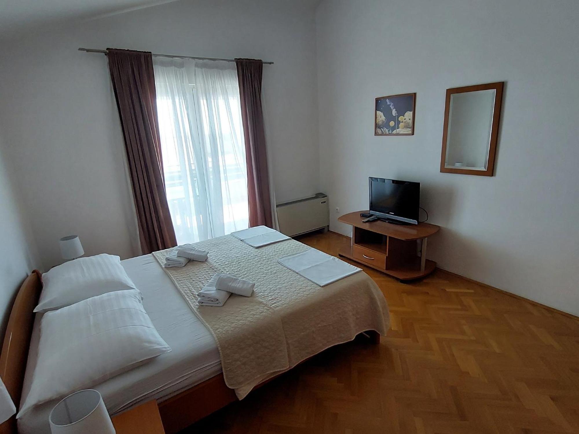 Apartmani Katarina Makarska Kamer foto