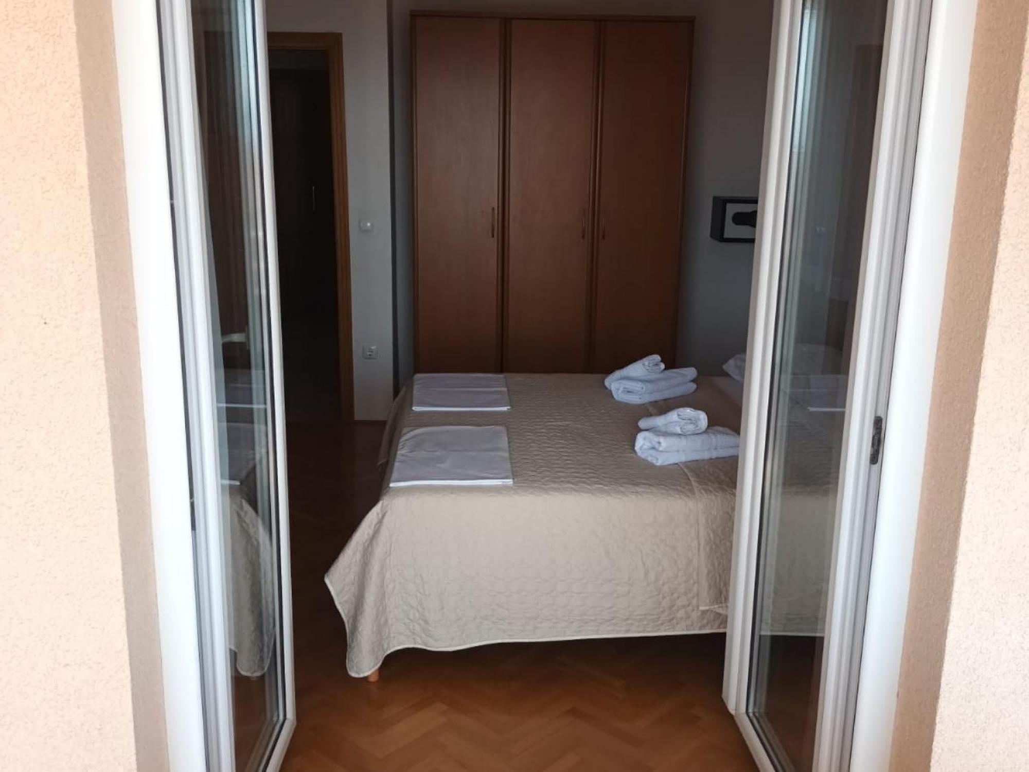 Apartmani Katarina Makarska Kamer foto