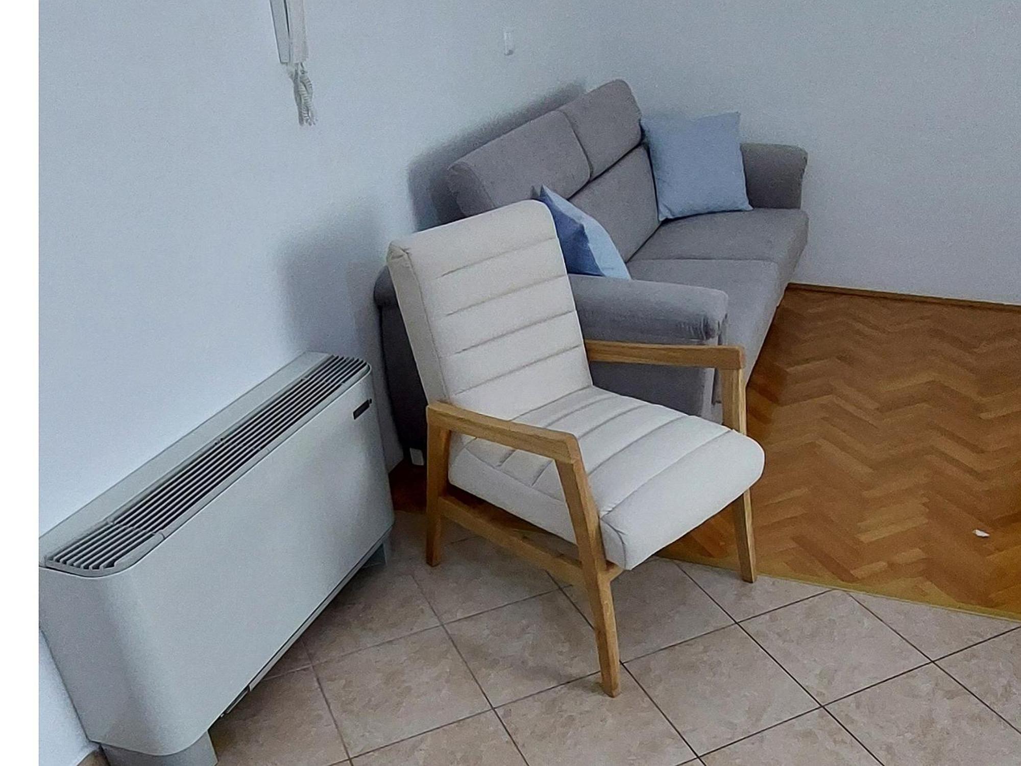 Apartmani Katarina Makarska Buitenkant foto