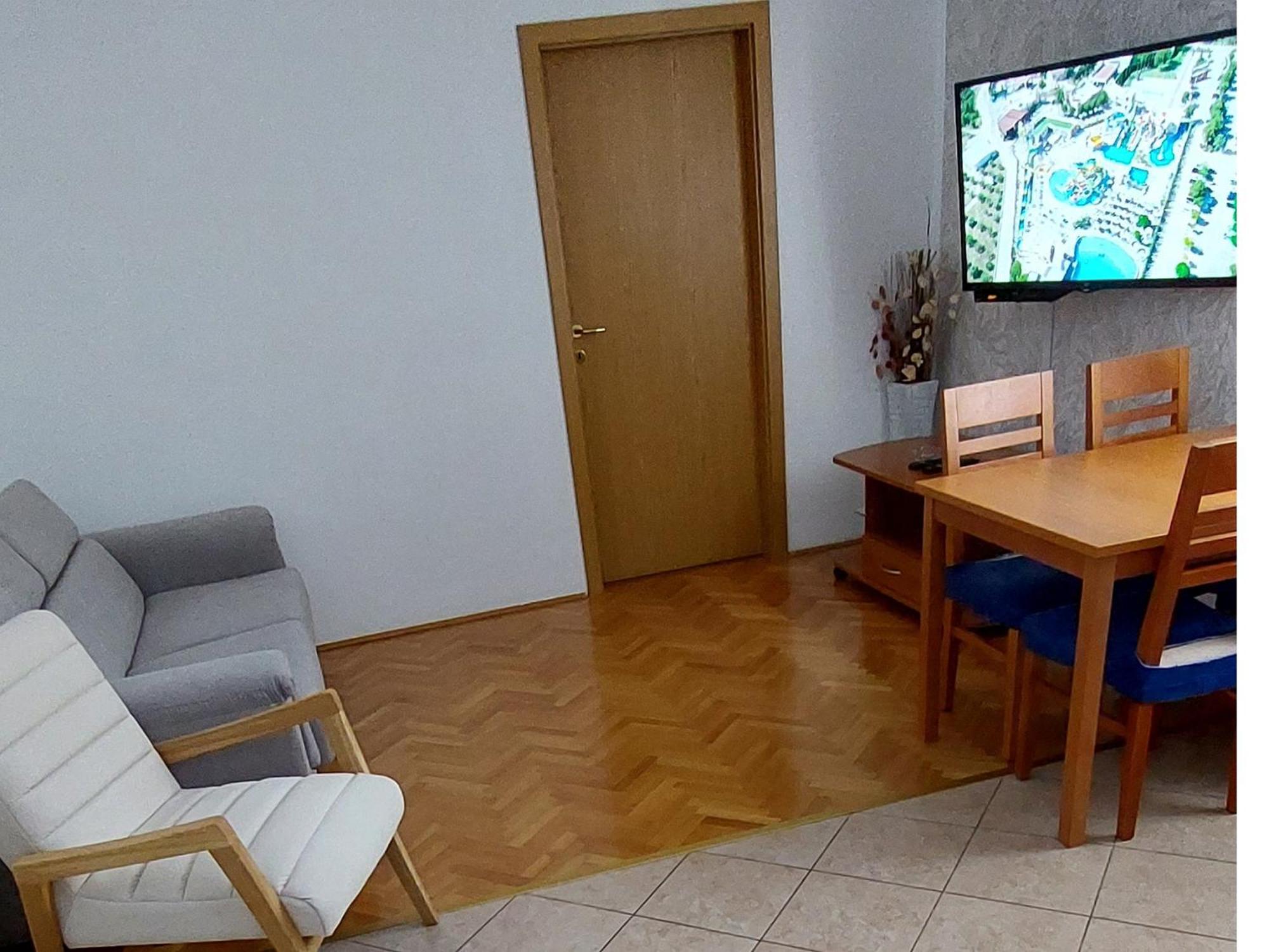 Apartmani Katarina Makarska Kamer foto